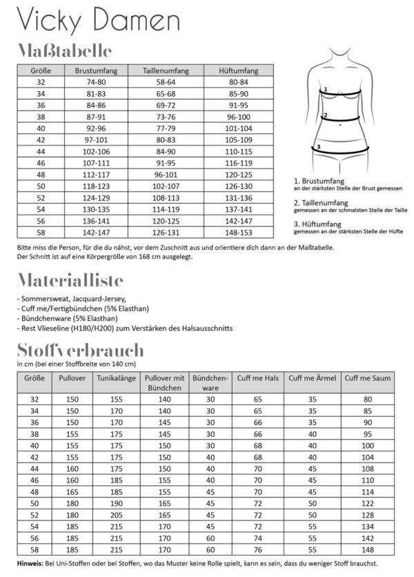 Vicky Damen – Bild 2